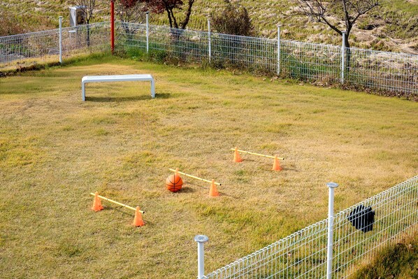 Exterior - Ganghwa Aboha Pet-friendly Pension (Incheon)