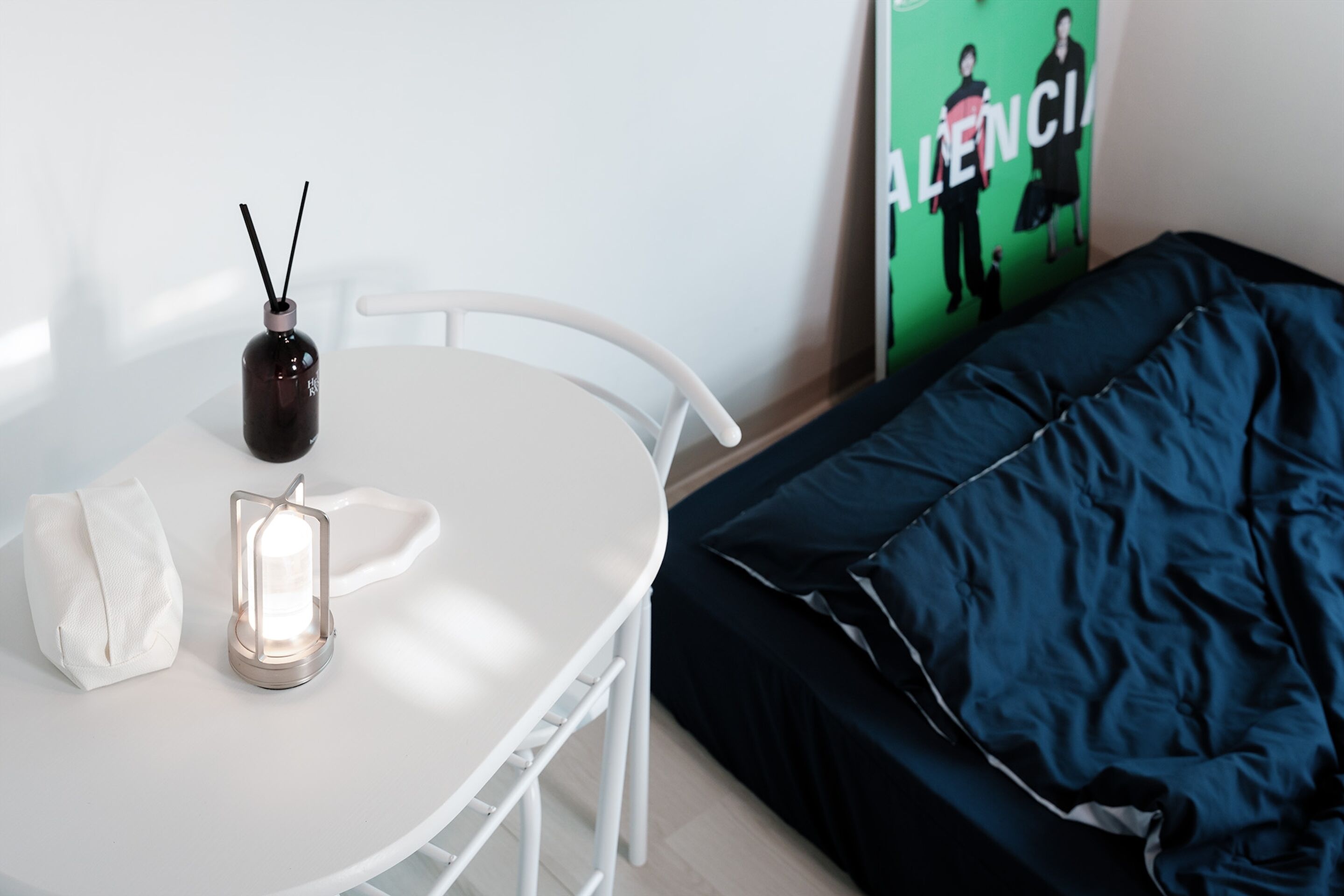 1 chambre, Wi-Fi gratuit