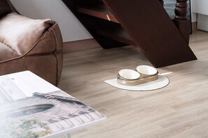 Rom – basic, 1 soverom (103(Pet-friendly)) | 1 soverom og wi-fi (inkludert)