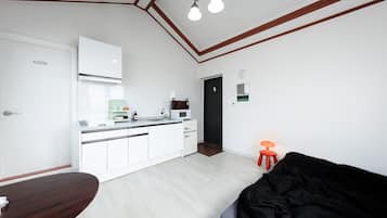 Habitación básica, 1 habitación (101(Pet-friendly)) | 1 habitación y wifi gratis