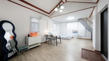 1 chambre, Wi-Fi gratuit