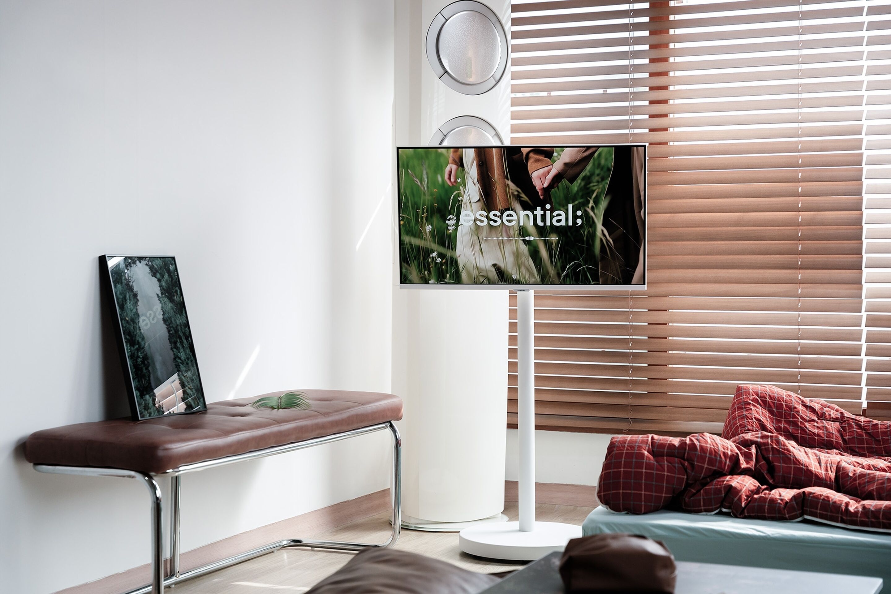 Basic Room, 1 Bedroom (103(Pet-friendly))