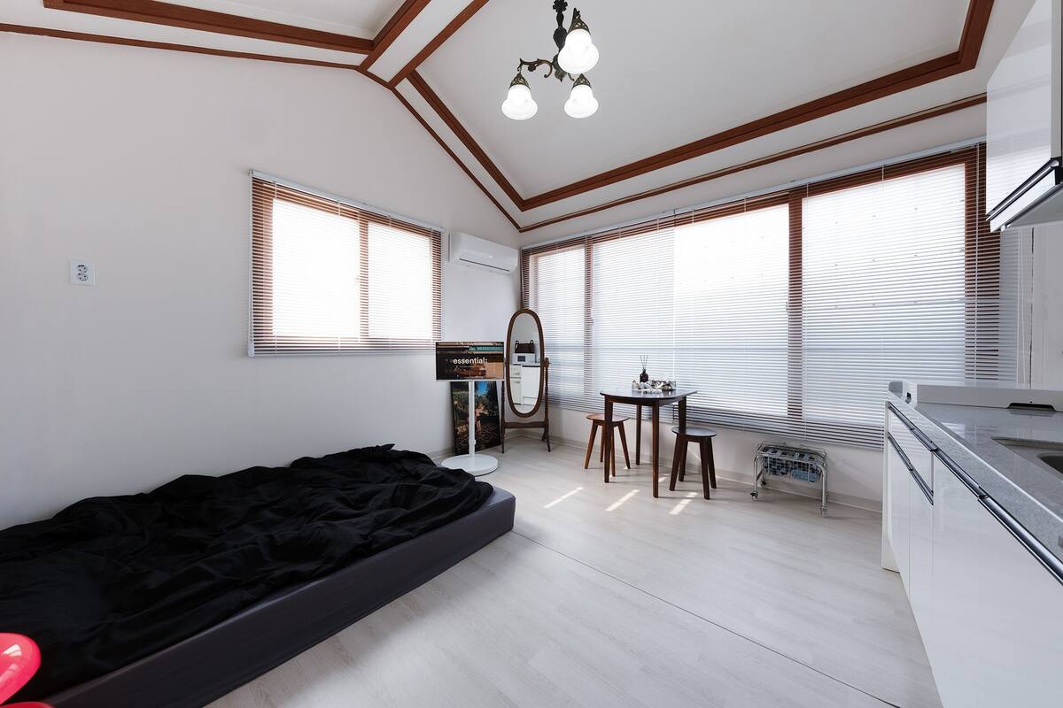 1 habitación y wifi gratis