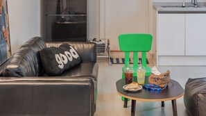 Exterior - Ganghwa Aboha Pet-friendly Pension (Incheon)