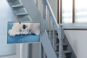 Basic Room, 1 Bedroom (104(Pet-friendly)) - Ganghwa Aboha Pet-friendly Pension (Incheon)