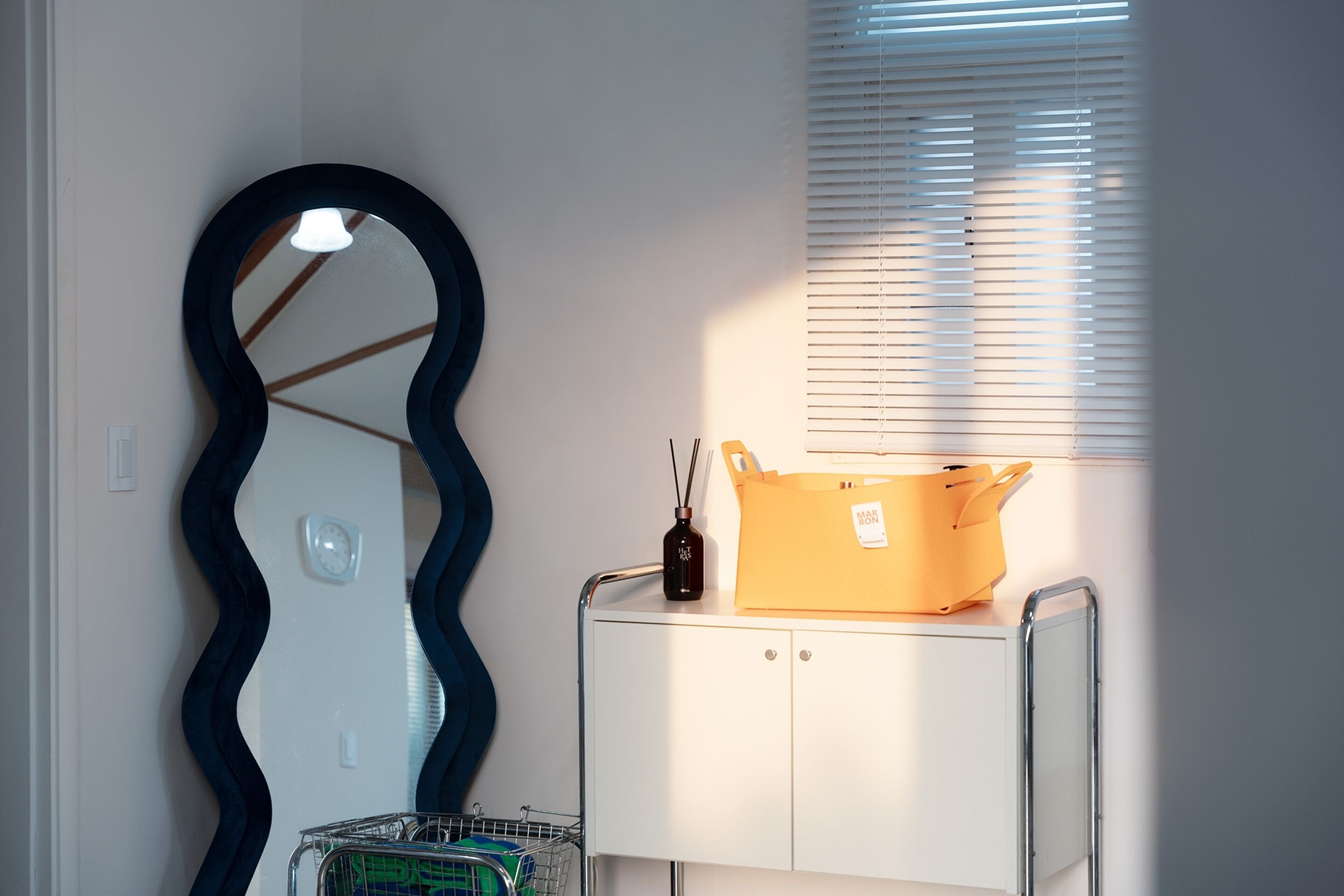 Basic Room, 1 Bedroom (104(Pet-friendly))