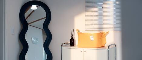 Basic Room, 1 Bedroom (104(Pet-friendly,2F)) | 1 bedroom, free WiFi