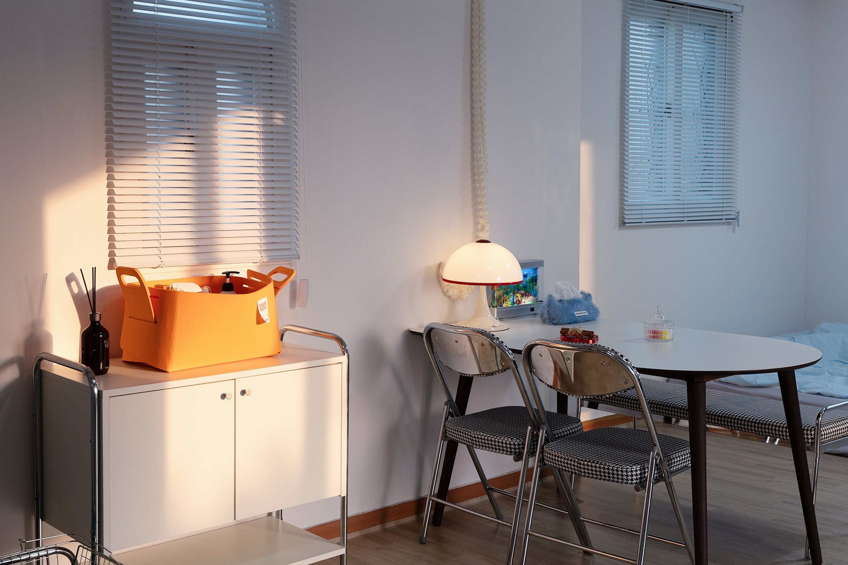 1 chambre, Wi-Fi gratuit