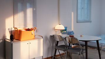 1 chambre, Wi-Fi gratuit