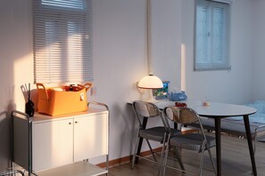 Basic Room, 1 Bedroom (104(Pet-friendly,2F))