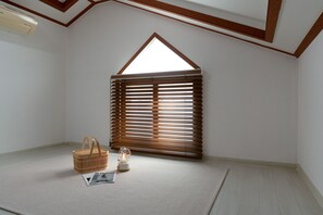 Basic Room, 1 Bedroom (103(Pet-friendly)) | 1 bedroom, free WiFi - Ganghwa Aboha Pet-friendly Pension (Incheon)