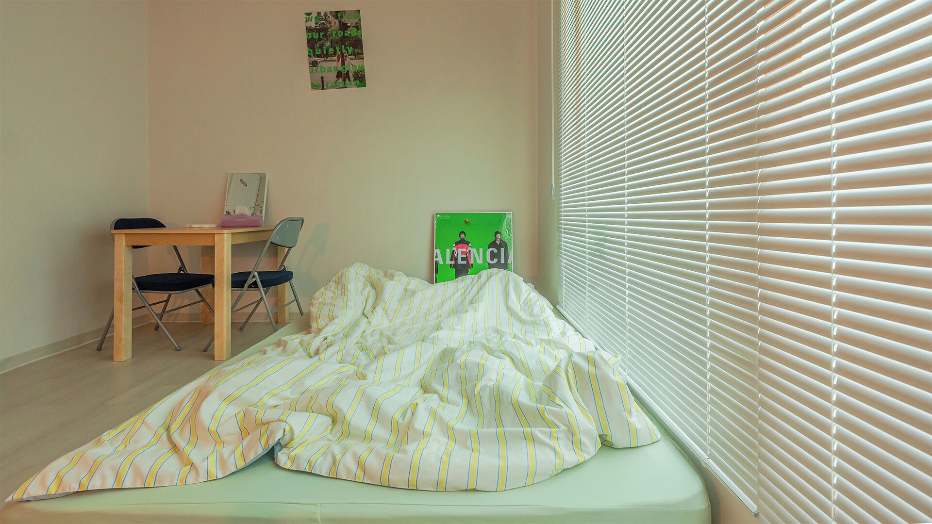 Chambre, 1 chambre (102(Pet-friendly))