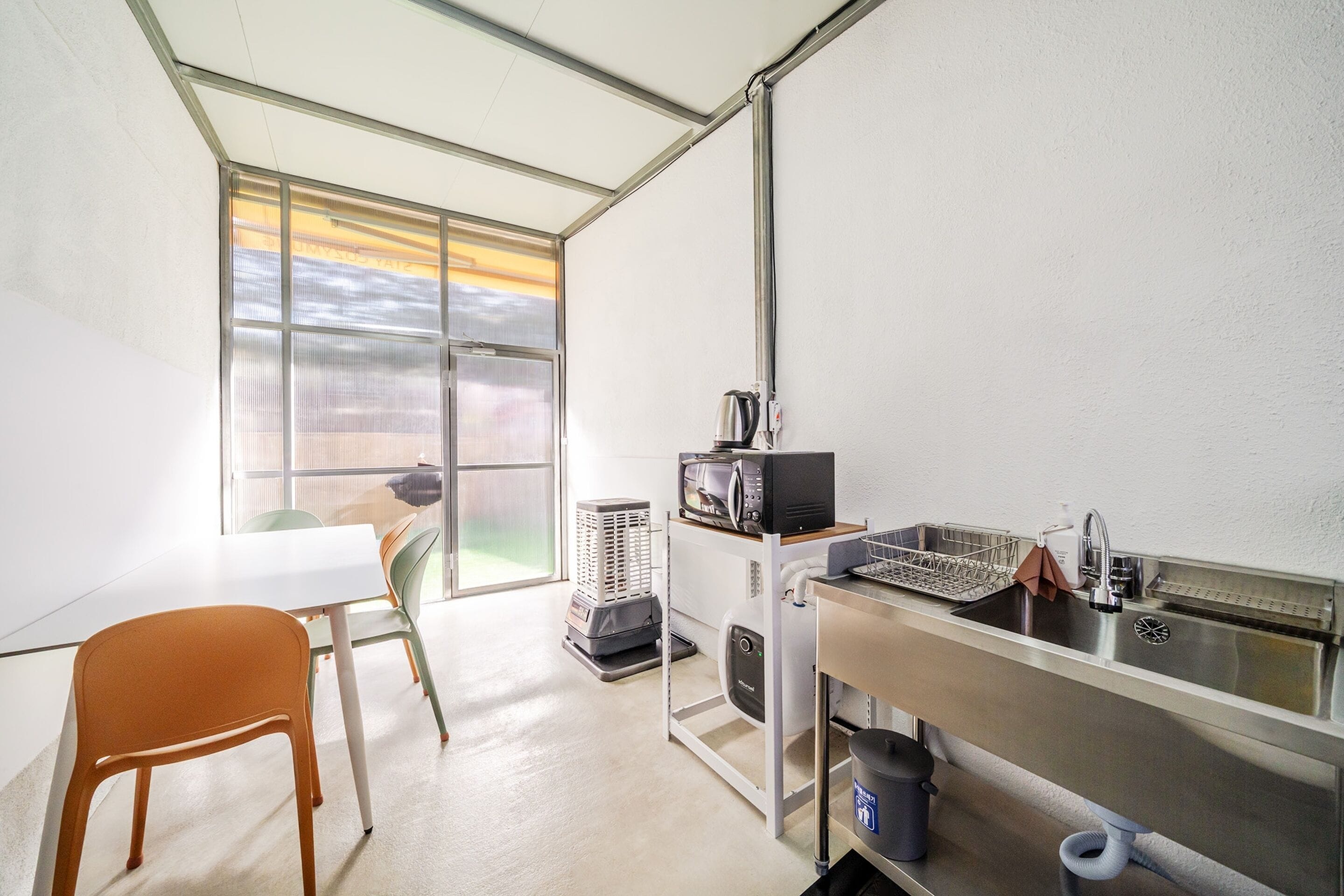 Basic Room, 2 Bedrooms (Private Pool Villa) | 2 bedrooms, free WiFi