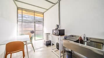 Basic Room, 2 Bedrooms (Private Pool Villa) | 2 bedrooms, free WiFi