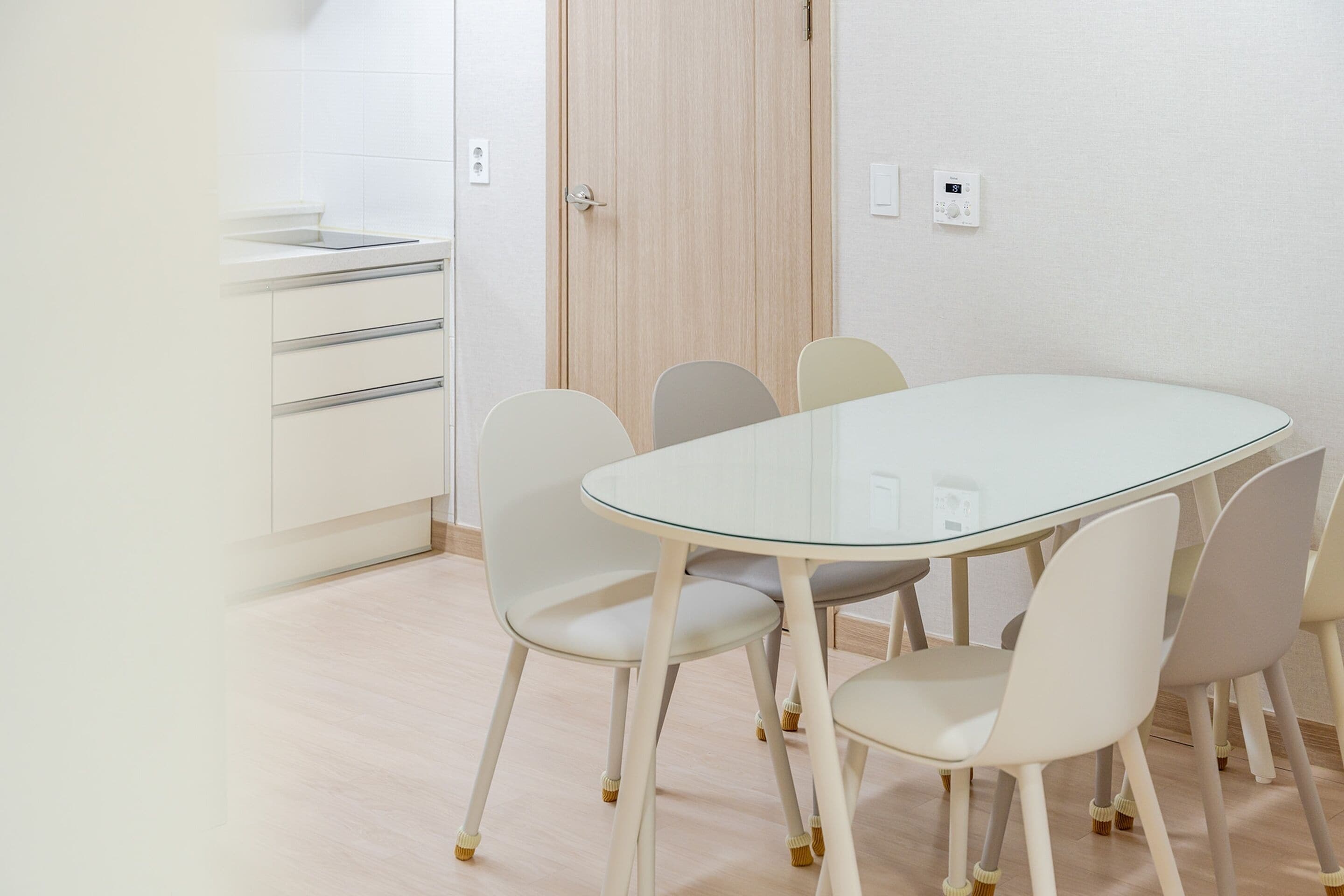 Basic Room, 2 Bedrooms (Private Pool Villa) | 2 bedrooms, free WiFi