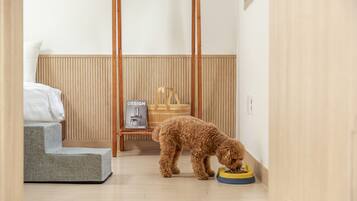 Perushuone, 2 makuuhuonetta (Private Pool Villa) | 2 makuuhuonetta, ilmainen Wi-Fi