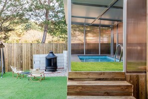 Chambre, 2 chambres (Private Pool Villa)