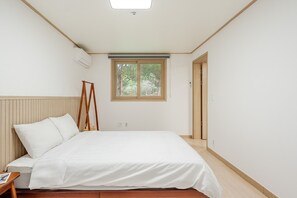 Chambre, 2 chambres (Private Pool Villa) | 2 chambres, Wi-Fi gratuit