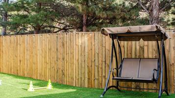 Basic Room, 2 Bedrooms (Private Pool Villa) | 2 bedrooms, free WiFi