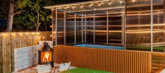 Gapyeong Stay Cozymung Private Poolvilla