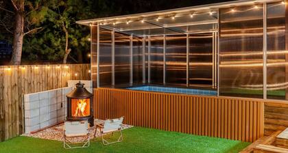 Gapyeong Stay Cozymung Private Poolvilla