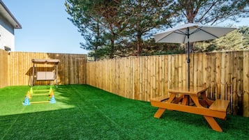 2 bedrooms, free WiFi