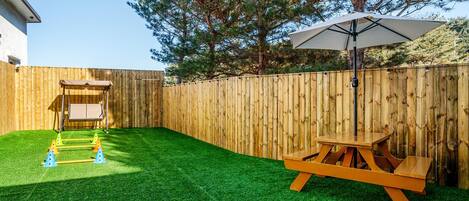 Camera Basic, 2 camere da letto (Private Pool Villa) | 2 camere, Wi-Fi gratuito