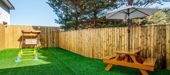 Gapyeong Stay Cozymung Private Poolvilla