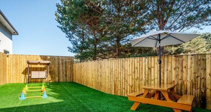 Gapyeong Stay Cozymung Private Poolvilla