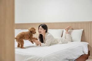 2 bedrooms, free WiFi - Gapyeong Stay Cozymung Private Poolvilla (Gapyeong)