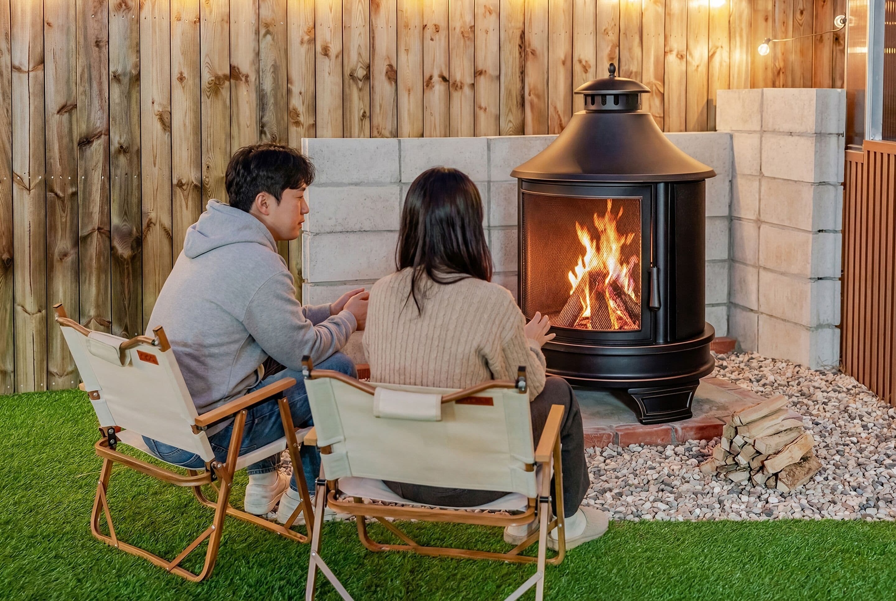 Basic Room, 2 Bedrooms (Private Pool Villa) | 2 bedrooms, free WiFi