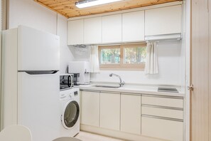 Perushuone, 2 makuuhuonetta (Private Pool Villa) | 2 makuuhuonetta, ilmainen Wi-Fi