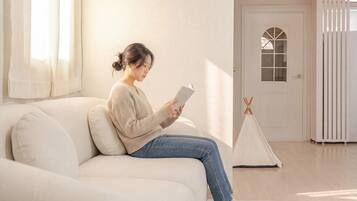 Chambre, 2 chambres (Private Pool Villa)