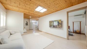 2 عدّة غرف نوم وواي فاي مجانًا