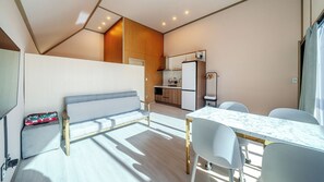 Basic Room, 1 Bedroom (104)