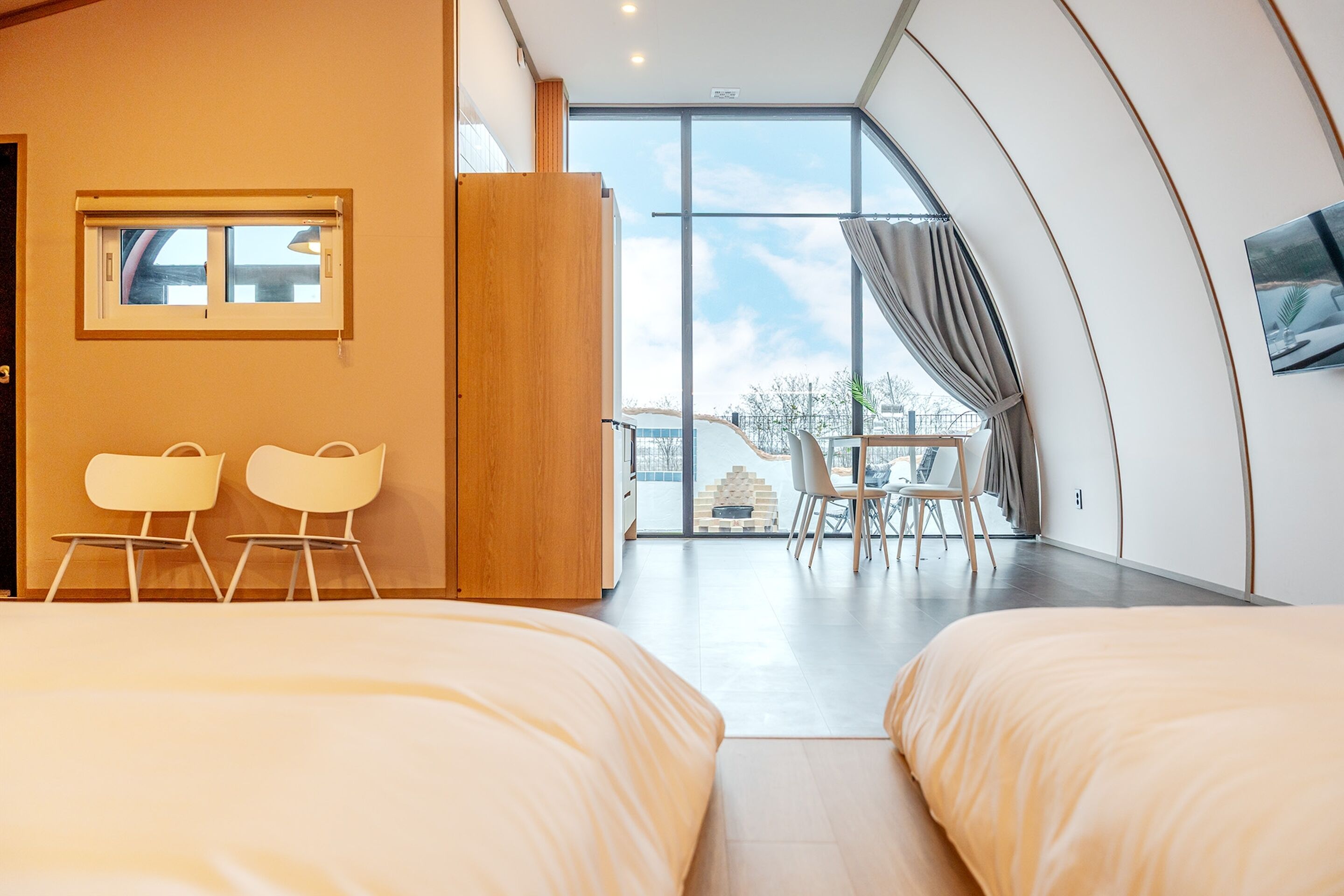 Basic Room, 1 Bedroom (105) | 1 bedroom, free WiFi