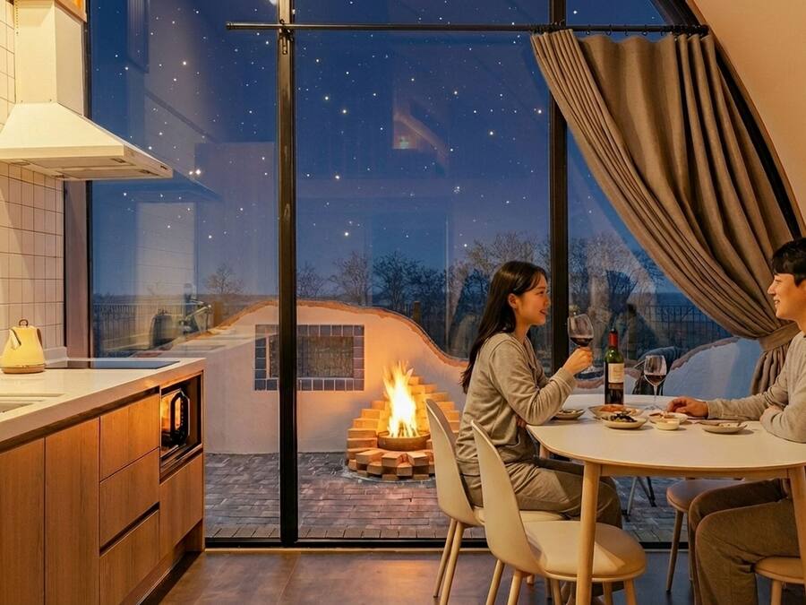 Basic Room, 1 Bedroom (105) | 1 bedroom, free WiFi
