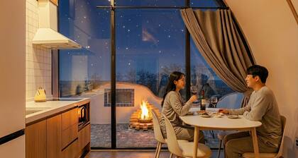 Ganghwa Aiem Glamping