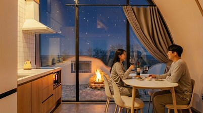 Ganghwa Aiem Glamping