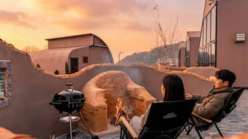 Kamar Basic, 1 kamar tidur (104) | 1 kamar tidur dan Wi-Fi gratis