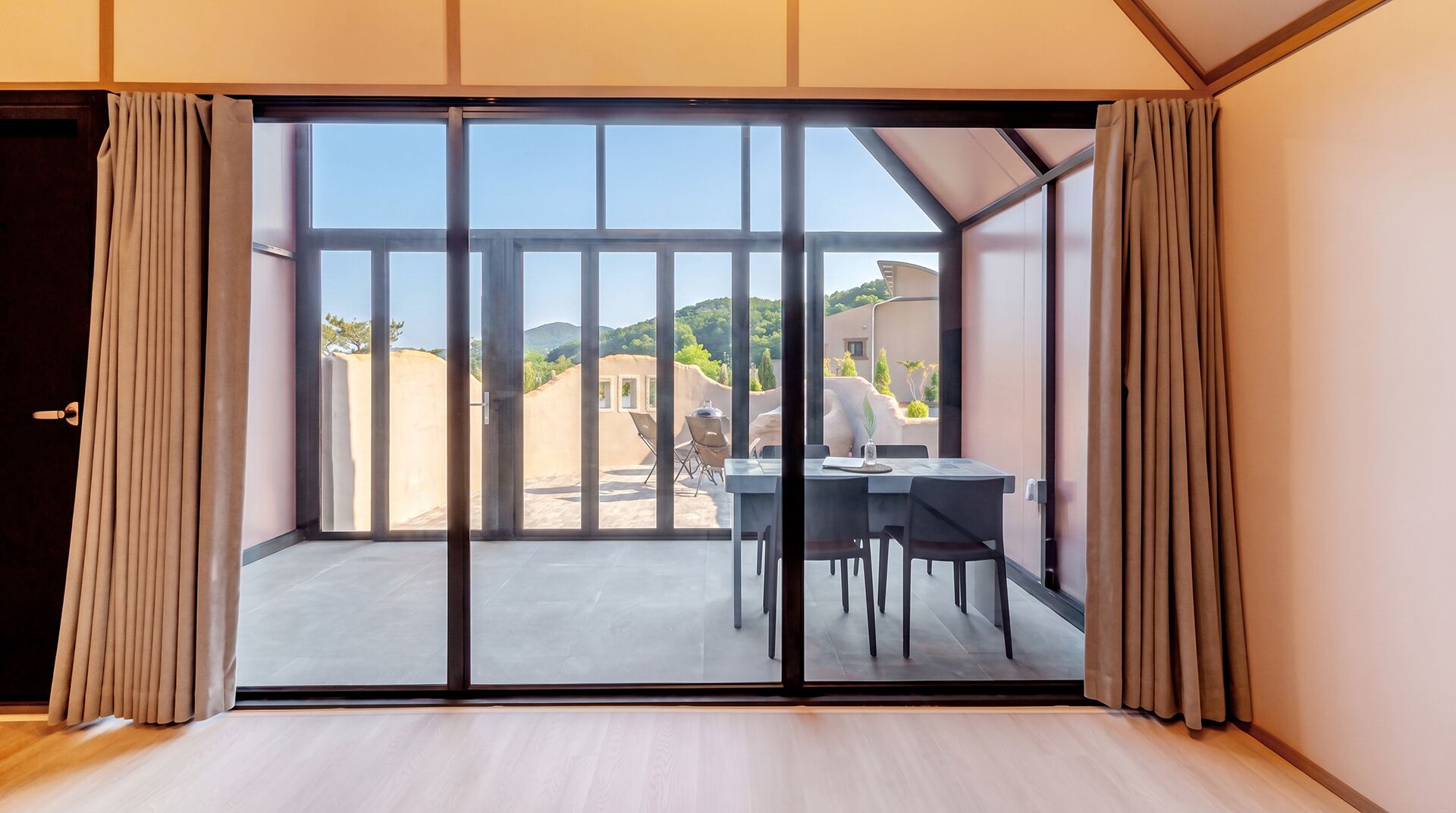 Basic Room, 1 Bedroom (104) | 1 bedroom, free WiFi