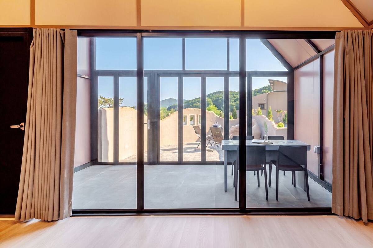 Chambre, 1 chambre (104)