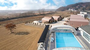 Exterior - Ganghwa Aiem Glamping (Incheon)