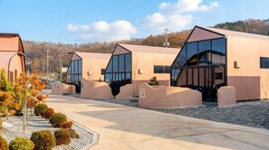 Exterior - Ganghwa Aiem Glamping (Incheon)