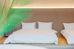 1 slaapkamer, gratis wifi