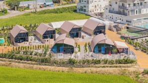 Exterior - Ganghwa Aiem Glamping (Incheon)