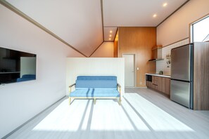 1 ห้องนอน, Wi-Fi ฟรี