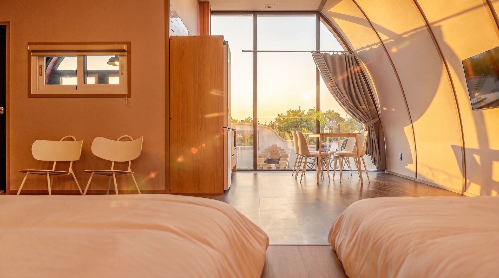 Basic Room, 1 Bedroom (105) | 1 bedroom, free WiFi
