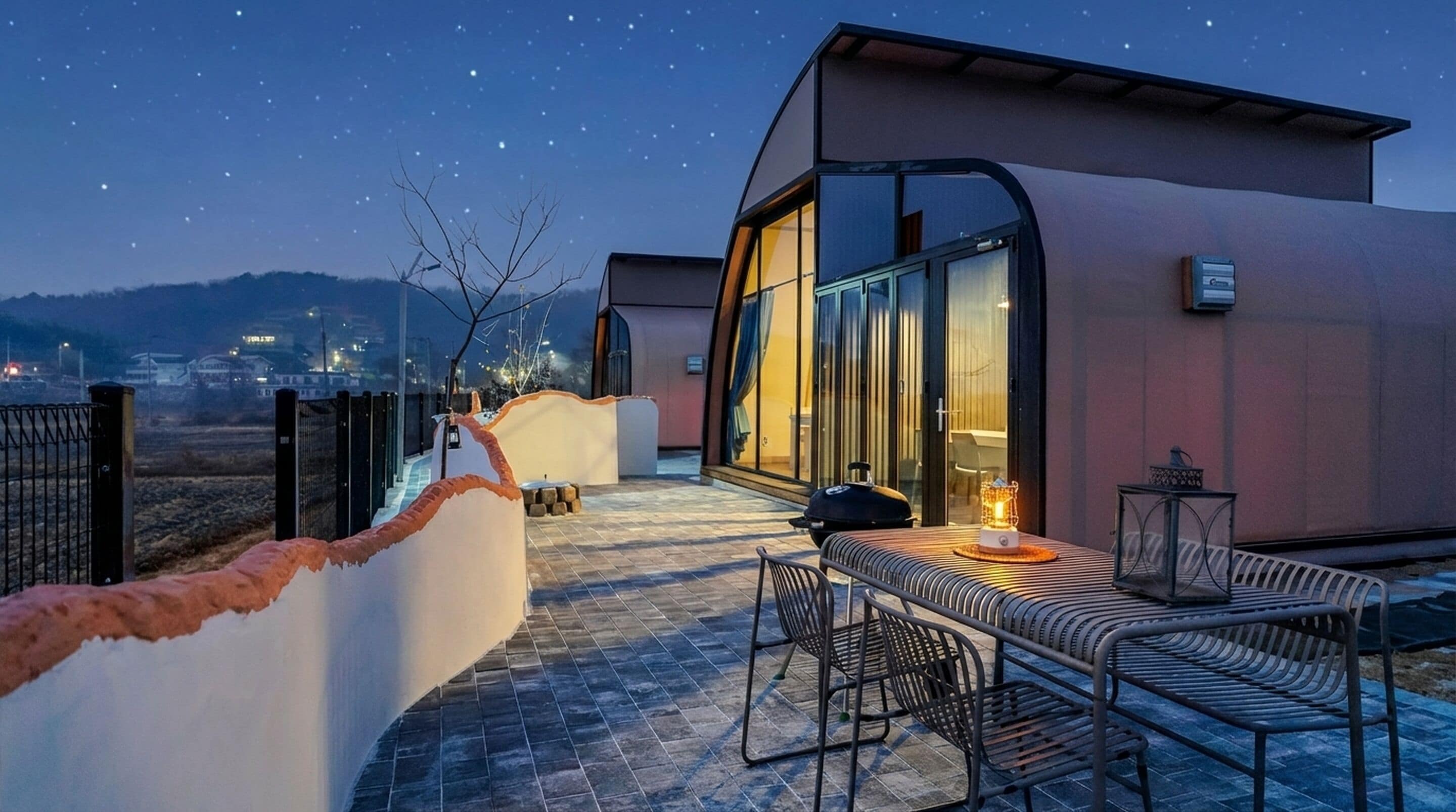 1 bedroom, free WiFi