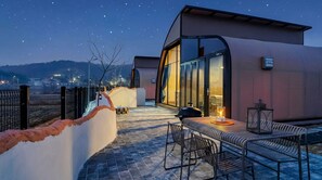 1 bedroom, free WiFi